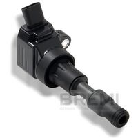 запалителна бобина