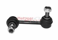 Stange/Strebe, Stabilisator