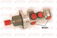 Спирачна помпа