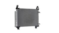 Thumbnail - Condensor, airconditioning - AC800000S - MAHLE