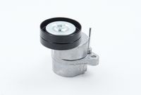 Spannrolle, Keilrippenriemen