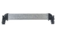 Thumbnail - Intercooler, inlaatluchtkoeler - CI611000P - MAHLE