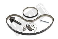 Set curea de distributie HEPU, Cod: 20-2180