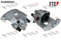 Bremssattel