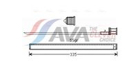Filtru uscator clima / aer conditionat AVA Clever Choice, Cod: MSD601