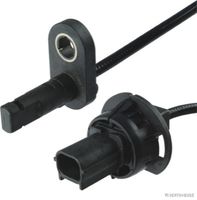 Sensor, Raddrehzahl