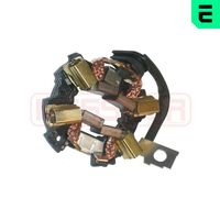 държач, карбонови четки