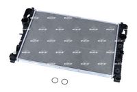 Kühler, Motorkühlung