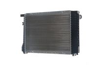 Thumbnail - Radiateur - CR117000S - MAHLE