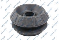 тампон на макферсън