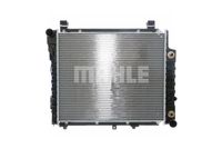 Thumbnail - Radiateur - CR406000S - MAHLE