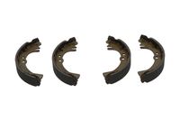 комплект спирачна челюст