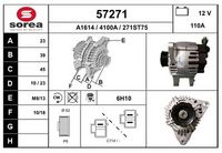 Generator / Alternator EAI, Cod: 57271