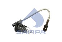 Bec, proiector ceata SAMPA, Cod: 096.3268