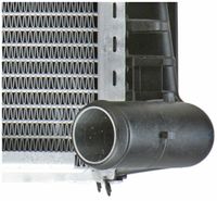 Thumbnail - Radiateur - CR370000P - MAHLE