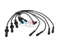 Set cablaj aprinder JAPKO, Cod: 1320602
