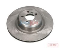 спирачен диск