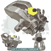 спирачен апарат