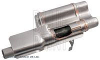Hydraulikfilter, Automatikgetriebe