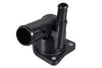 термостат, охладителна течност