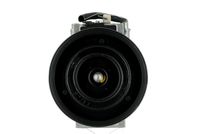 Kompressor, Klimaanlage