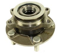 комплект колесен лагер