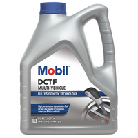 Transmisijas eļļa 157607 MOBIL