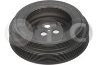 Fulie curea, arbore cotit STC, Cod: T405313