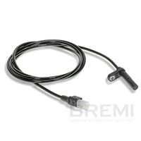 Sensor, Raddrehzahl