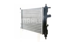 Thumbnail - Radiateur - CR268000S - MAHLE