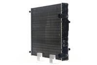 Thumbnail - Radiateur - CR42000S - MAHLE