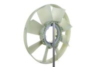 Thumbnail - Koelventilatorwiel - CFW22000P - MAHLE
