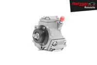 METZGER AUTOTEILE Hogedrukinspuitpomp 8