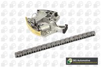 Kit lant distributie BGA, Cod: TC0102K