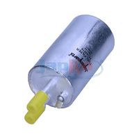 горивен филтър