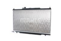 Thumbnail - Radiateur - CR1459000S - MAHLE