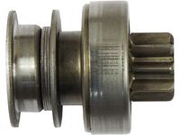 Freilaufgetriebe, Starter Freilaufgetriebe, Starter