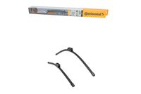 CONTINENTAL Wisserblad 8