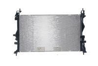 Thumbnail - Radiateur - CR1199000S - MAHLE