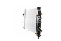 Thumbnail - Radiateur - CR1857000S - MAHLE