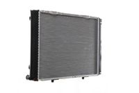 Thumbnail - Radiateur - CR284000S - MAHLE