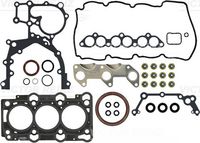 Dichtungsvollsatz, Motor