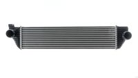 Thumbnail - Intercooler, inlaatluchtkoeler - CI669000P - MAHLE