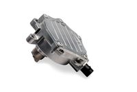 HEPU Onderdrukpomp, remsysteem 2