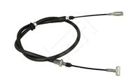 Kabel, parkeringsbrems