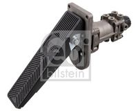 Bremsventil, Betriebsbremse