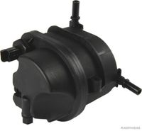 Kraftstofffilter