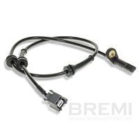 Sensor, Raddrehzahl