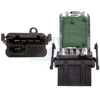 Rezistor, ventilator habitaclu MEAT & DORIA, Cod: 667375