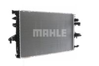 Thumbnail - Radiateur - CR1792000S - MAHLE